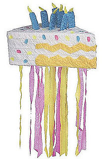 Lil Tip: Pull Pinata