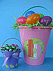 Lil Links: A Crafty Alternative to Easter Baskets