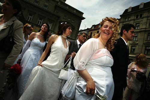 Would You Have a Child Out of Wedlock?