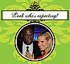Heidi Klum Pregnant With Fourth Child!