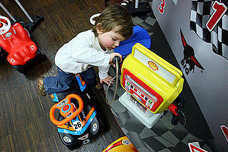 Parenting Q&A: Toys Have Cluttered Our House!