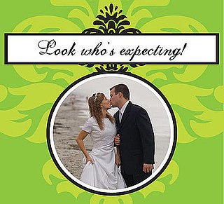 Josh and Anna Duggar Expecting Baby!