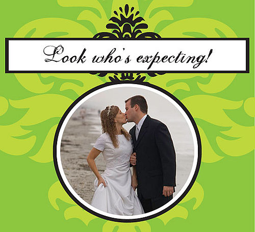 Josh and Anna Duggar Expecting Baby!