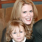 Interview With Alex McCord: Real Housewife Talks Children