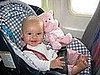 Lil Links: Babies on the Plane, What's the Fuss?