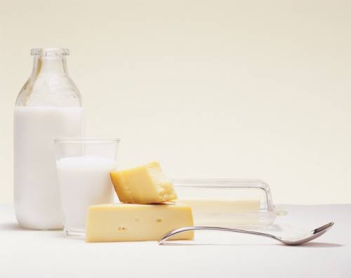 Lil Links: Breast Milk Cheese, the Next Culinary Delicacy?