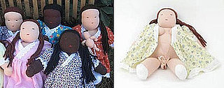 Birthing and Nursing Doll: Kid Friendly or Are You Kidding?