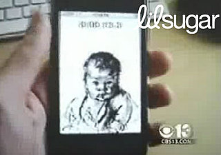 Apple Pulls Shaken Baby iPhone App