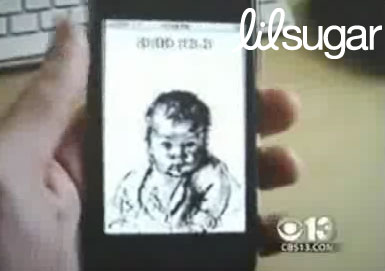 Apple Pulls Shaken Baby iPhone App