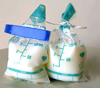 Odd or Endearing: Ailing Father Drink's Daughter's Breast Milk?