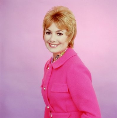 Shirley Partridge Shirley Partridge