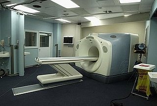 Size of Toddler's Brain Section May Signal Autism