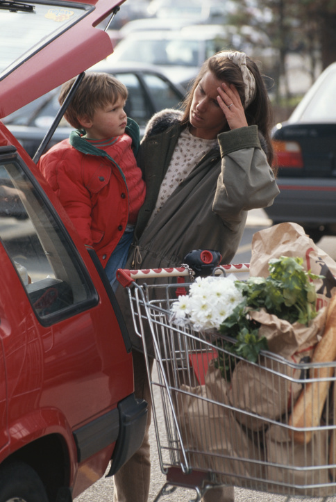 Five Rude Things Mothers Do Five Rude Things Mothers Do
