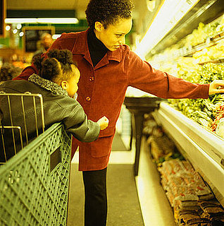 Five More Rude Things Mothers Do