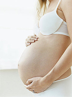 Did Your Pregnant Belly Get Bigger by the End of the Day?