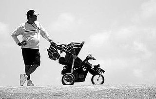 Lil Links: Are Active Fathers the New Hired Help?