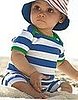 Protecting Baby from the Sun