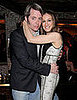 Sarah Jessica Parker's Surrogate's Safety Compromised