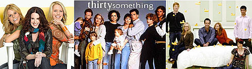In the Motherhood Canceled