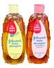 Johnson & Johnson Shampoo Contains Chemicals