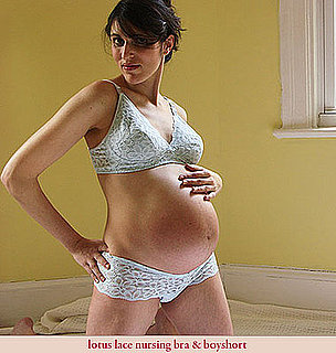 Did You Have Better Sex While Pregnant?