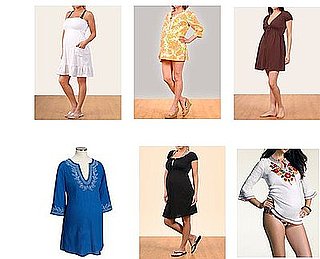 Maternity Dresses For Less