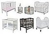 Mini Cribs Save Space and Money