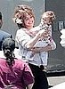 Lil Links: Jennifer Lopez Shows Off Daughter Emme!