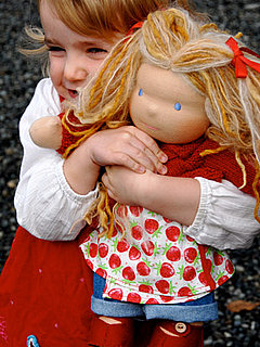 Lil Links: Create a Custom-Made Doll For Your Son or Daughter