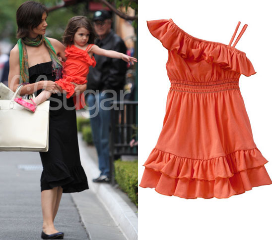 Suri Cruise 
