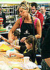 Jon and Kate Gosselin Separate in Second Episode
