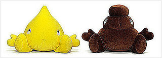 The Poop on Pregnancy and Motherhood