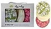 Lil Links: Bamboo Nursing Pads Mama Can Reuse