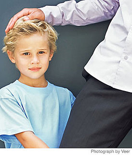 Lil Links: How Tall Will Your Tots Be, Try This Height Predictor