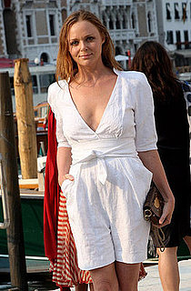 Stella McCartney To Launch Kid's Line at Gap!