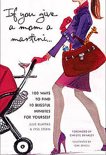 Would You Rather Read About Mommy Time or Take It?