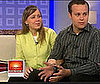 Video: Josh and Anna Duggar Expecting a Girl!