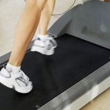 Get Moving Toward Your New Mom Bod!