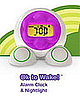 Ok to Wake Alarm Clock