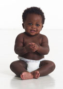 Hair Danger During Diaper Changing