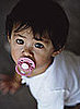 Getting Rid of the Pacifier