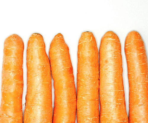 Carrots Carrots