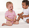 Sick Baby Etiquette
