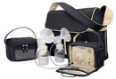 Renting or Buying a Breast Pump
