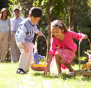 Easter Egg Hunt