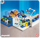 Playmobil Toys