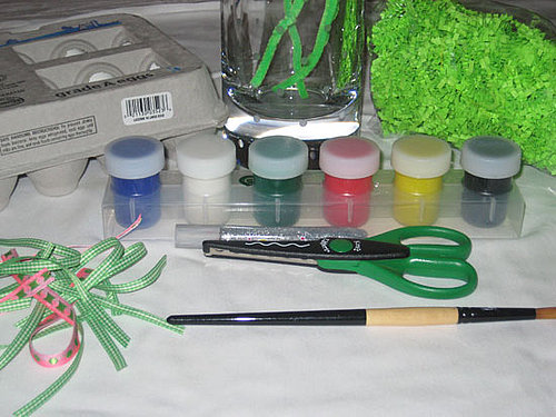 Supplies Supplies