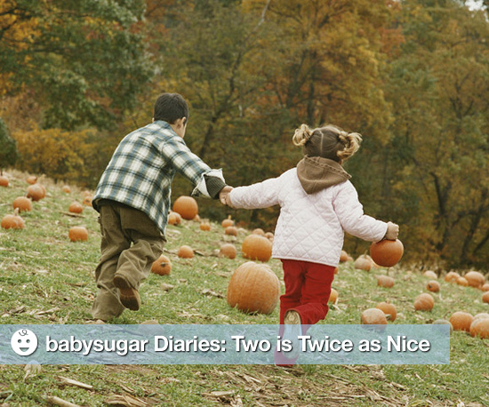 Benefits of Two Children Benefits of Two Children
