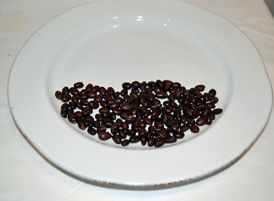 Beans Beans