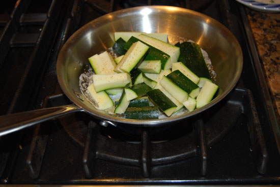 Cooking 